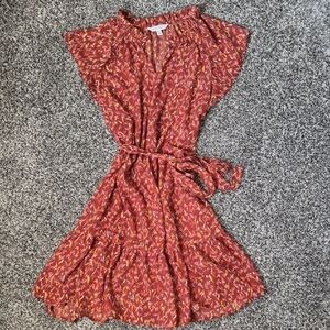 LC Lauren Conrad Dress